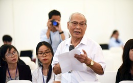 Ông Nguyễn Quốc Toàn sẽ từ nhiệm chủ tịch Ngân hàng Nam Á