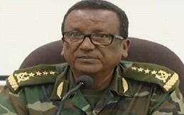 Đảo chính tại Ethiopia, tham mưu trưởng quân đội bị bắn chết