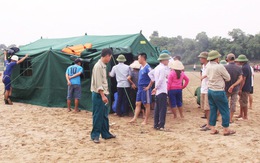 Hai trong số ba nam sinh chết đuối ở Nghệ An chuẩn bị thi THPT quốc gia
