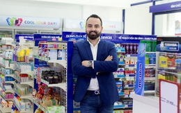CEO Pharmacity: 'Chúng tôi theo đuổi sự hài lòng của khách hàng'