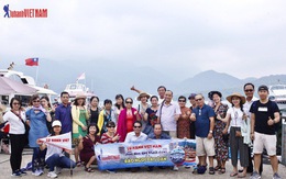 Tour Đài Loan trọn gói từ 8,9 triệu đồng, đã gồm visa