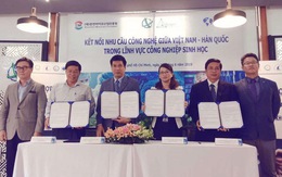 SiHub hướng tới trở thành trung tâm giao dịch công nghệ giữa Việt Nam và khu vực