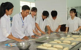 Trường Cao đẳng Kiên Giang: Ưu tiên đào tạo gắn với thị trường lao động