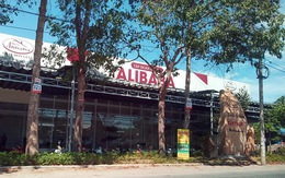 Địa ốc Alibaba nhận của khách hàng hơn 771 tỉ đồng