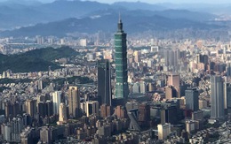 Đài Loan chặn dự án 2 tỉ USD của Hong Kong vì nghi liên quan Trung Quốc