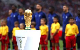 Sau ASEAN, Úc cũng muốn hợp tác với Indonesia tổ chức World Cup 2034