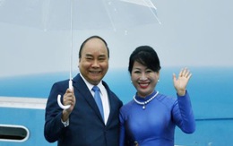 Việt Nam là khách mời đặc biệt của hội nghị G20