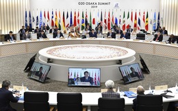 Kết thúc G20: Kêu gọi xây dựng môi trường thương mại 'tự do, công bằng, không phân biệt'
