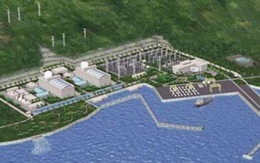 Kiến nghị tái khởi động dự án điện hạt nhân tại Ninh Thuận