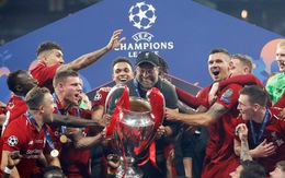 Liverpool đăng quang: thành quả của sự kiên trì và tình yêu