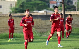 14h chiều nay 3-6 bán vé trực tiếp trận U23 Việt Nam-U23 Myanmar ở Phú Thọ