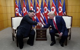 Triều Tiên nói đàm phán đổ vỡ, Mỹ lại tuyên bố thành công