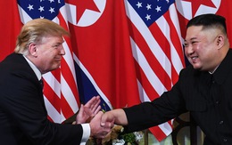 Mỹ vẫn tiếp xúc kín với Triều Tiên, tìm cách hồi sinh đàm phán hạt nhân