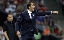 Cựu HLV tuyển Tây Ban Nha Lopetegui dẫn dắt Sevilla