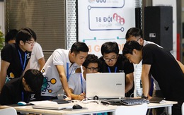 Cơ hội cho startup Việt giành phần thưởng 1 tỉ đồng