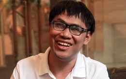 Đam mê kỳ lạ của một người Thái khiếm thị mê tiếng Việt