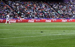 7 cầu thủ Real Valladolid bị tình nghi bán độ ở La Liga