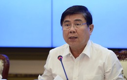Chủ tịch Nguyễn Thành Phong: Lãnh đạo TP nhiều lần lắng nghe ý kiến anh Hải