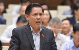 Bộ trưởng Nguyễn Văn Thể: Tổng thầu Trung Quốc thiếu kinh nghiệm vận hành