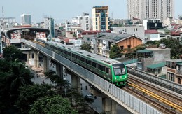 Tuyến đường sắt Cát Linh - Hà Đông sẽ dài thêm 20km