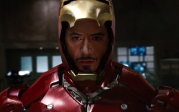 'Iron Man' Robert Downey Jr sẽ 'cứu trái đất' bằng trí tuệ nhân tạo?