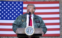 Ông Trump lên án chiến tranh Việt Nam, nói lẽ ra Mỹ không nên tham chiến