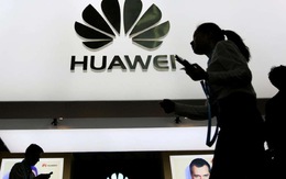 Cấm Huawei, ZTE có thể khiến châu Âu tổn thất... 62 tỉ USD
