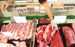 Thịt bò thay thịt heo: Tại sao không?