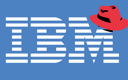 IBM chốt xong thương vụ mua Red Hat giá 34 tỉ USD