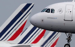 Pháp công bố việc đánh thuế môi trường với các chuyến bay