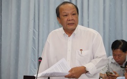 Đề nghị kỷ luật hàng loạt lãnh đạo Ban quản lý các KCN tỉnh Vĩnh Long