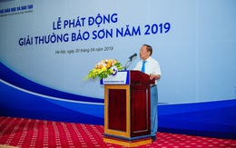 Hơn 20 năm cống hiến cho xã hội của Tập đoàn Bảo Sơn