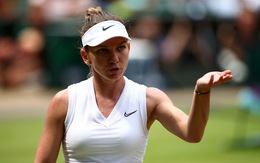 Hạ gục nhanh Svitolina, Halep lần đầu vào chung kết Wimbledon