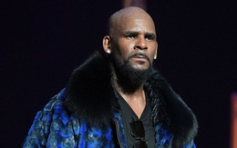 ‘Ông hoàng R&B’ R. Kelly bị bắt vì cáo buộc tình dục dính líu đến trẻ em