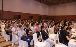 Vietnam Digital SEO Summit 2019 thu hút gần 1.000 người tham dự
