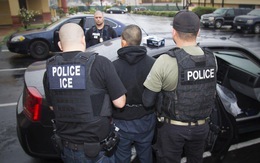 Mỹ truy quét người nhập cư bất hợp pháp từ ngày mai