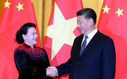 Việt - Trung tăng cường hợp tác nhiều lĩnh vực