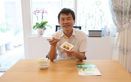 Người Nhật ở Việt Nam nói gì về món Natto phòng đột quỵ?