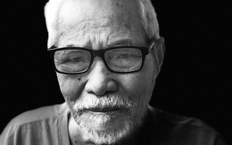 Vĩnh biệt 'đại lão thi - họa sĩ' Phan Vũ: Một đời mê mải tìm cái đẹp