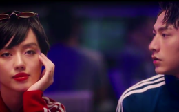 Khánh Linh The Face chính là nữ nhân khiến Isaac 'đau đầu' trong MV mới