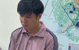 Bắt tạm giam phó giám đốc Ban giải phóng mặt bằng và tái định cư TP Thanh Hóa