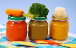 WHO khuyến cáo thực phẩm ăn sẵn cho trẻ em chứa quá nhiều đường