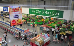 Tưng bừng khuyến mãi 'kép' tại MM Mega Market