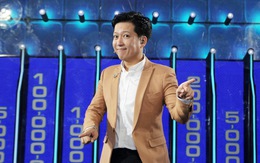 Game show mới với Trường Giang hướng đến cầu nối nhân ái