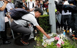 Người hâm mộ xót xa trước vụ tấn công xưởng phim hoạt hình Nhật