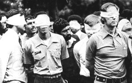 40 năm đối đầu Mỹ - Iran (1979-2019) - Kỳ 1: Chiến dịch giải cứu con tin thất bại