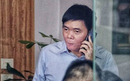 Khởi tố vợ chồng luật sư Trần Vũ Hải