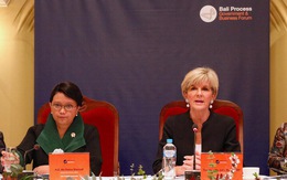 Việt Nam tổ chức hội nghị về chống di cư trái phép và tội phạm xuyên quốc gia