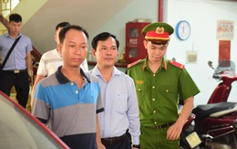 Ngày 23-8 xét xử ông Nguyễn Hữu Linh nghi dâm ô bé gái trong thang máy