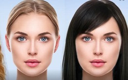 FaceApp lọt tốp 10 tìm kiếm của người Việt tuần qua